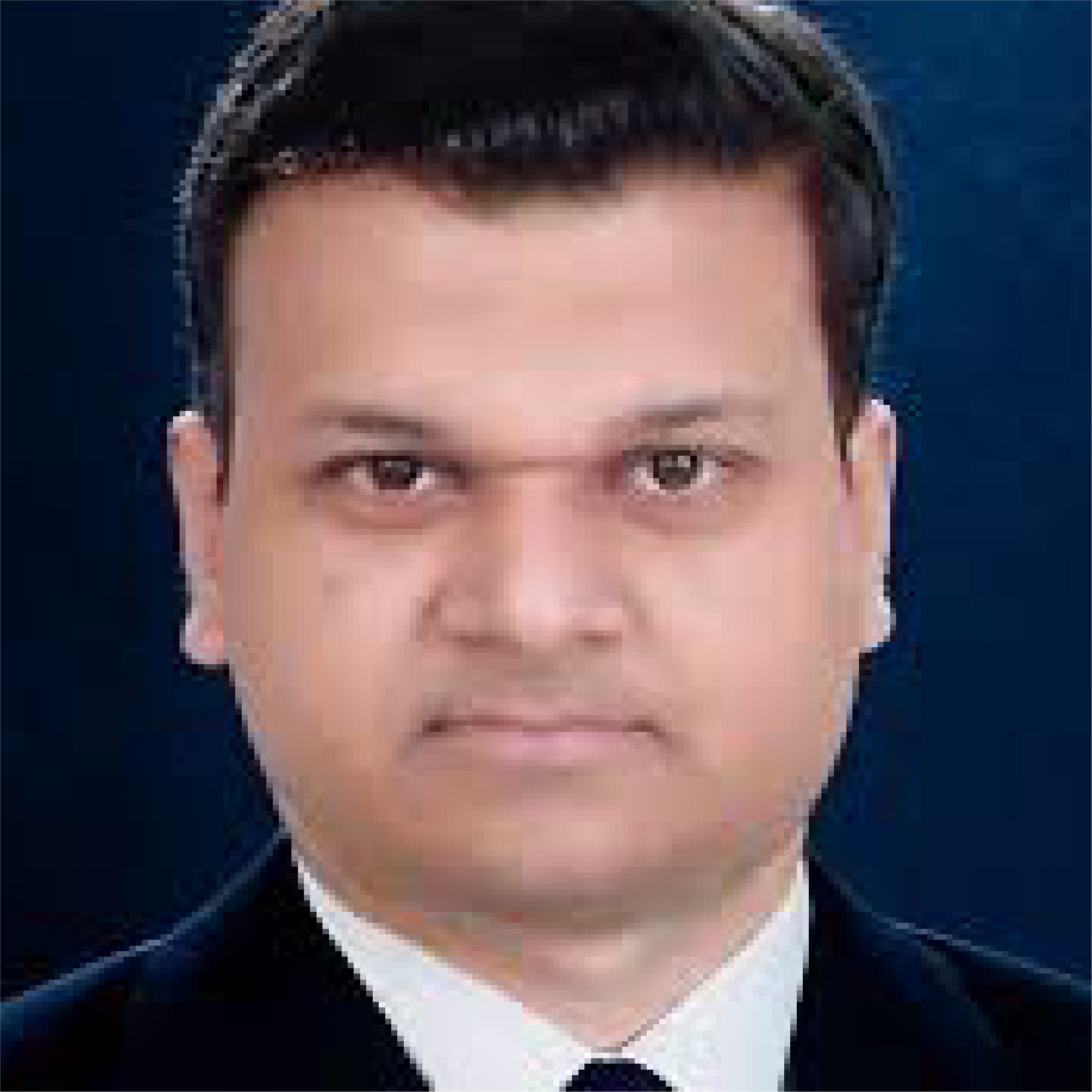 Dr. Nishant Kanodia